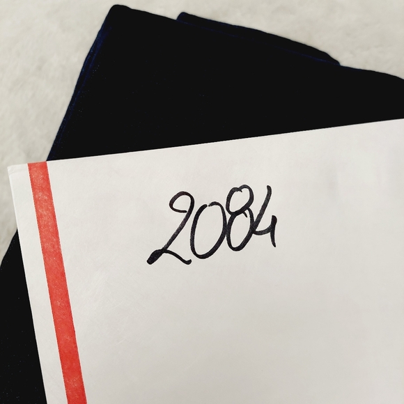 New Joe's Jeans Dark Wash Mid Waist Skinny Ankle Jeans  P2084 - Picture 10 of 10